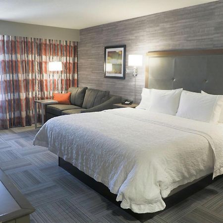 Hampton Inn Muskogee Eksteriør bilde