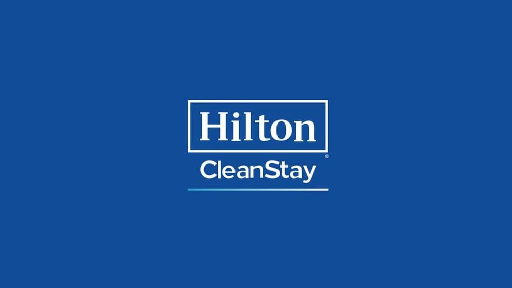 Hampton Inn Muskogee Eksteriør bilde