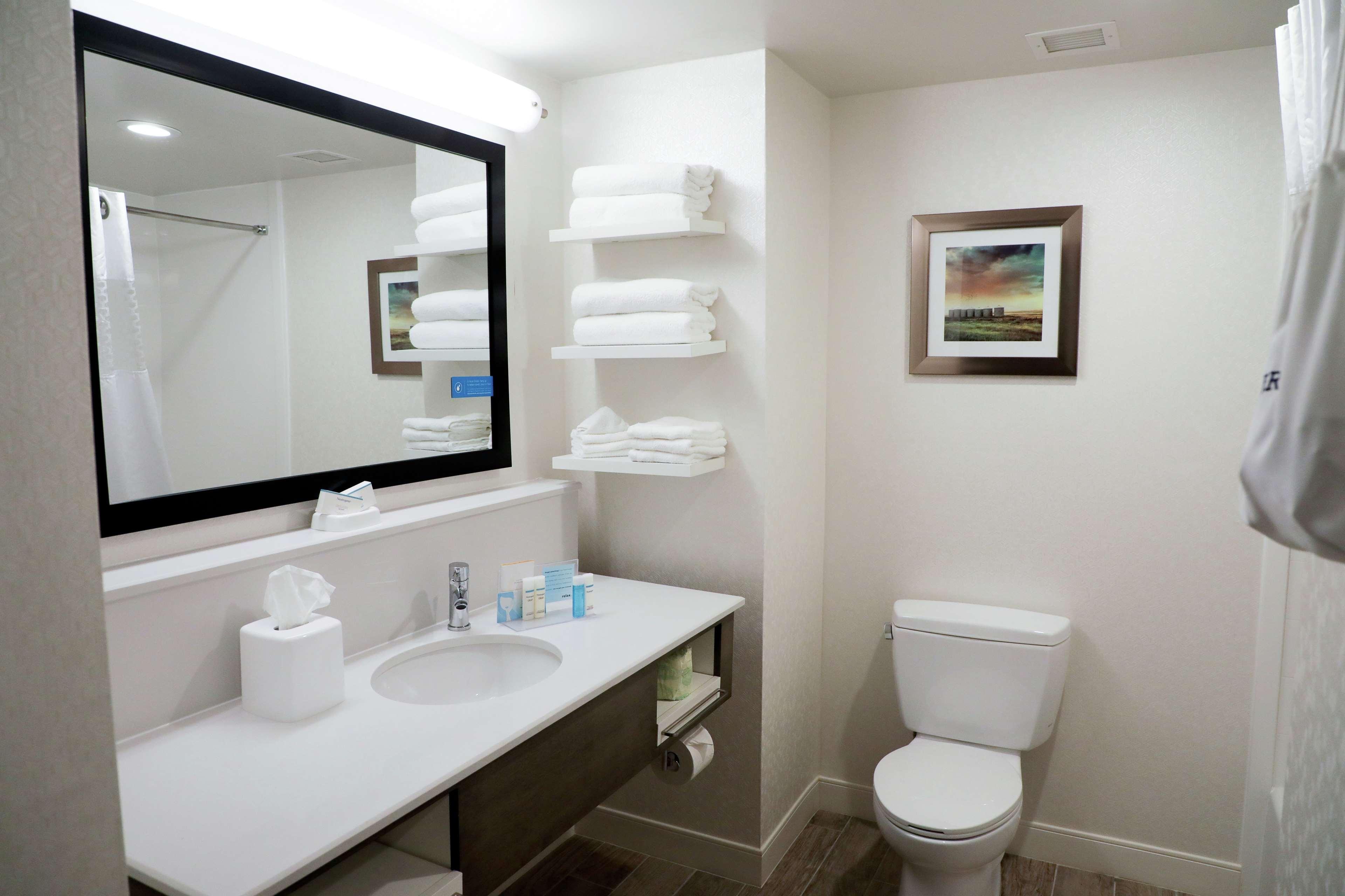 Hampton Inn Muskogee Eksteriør bilde