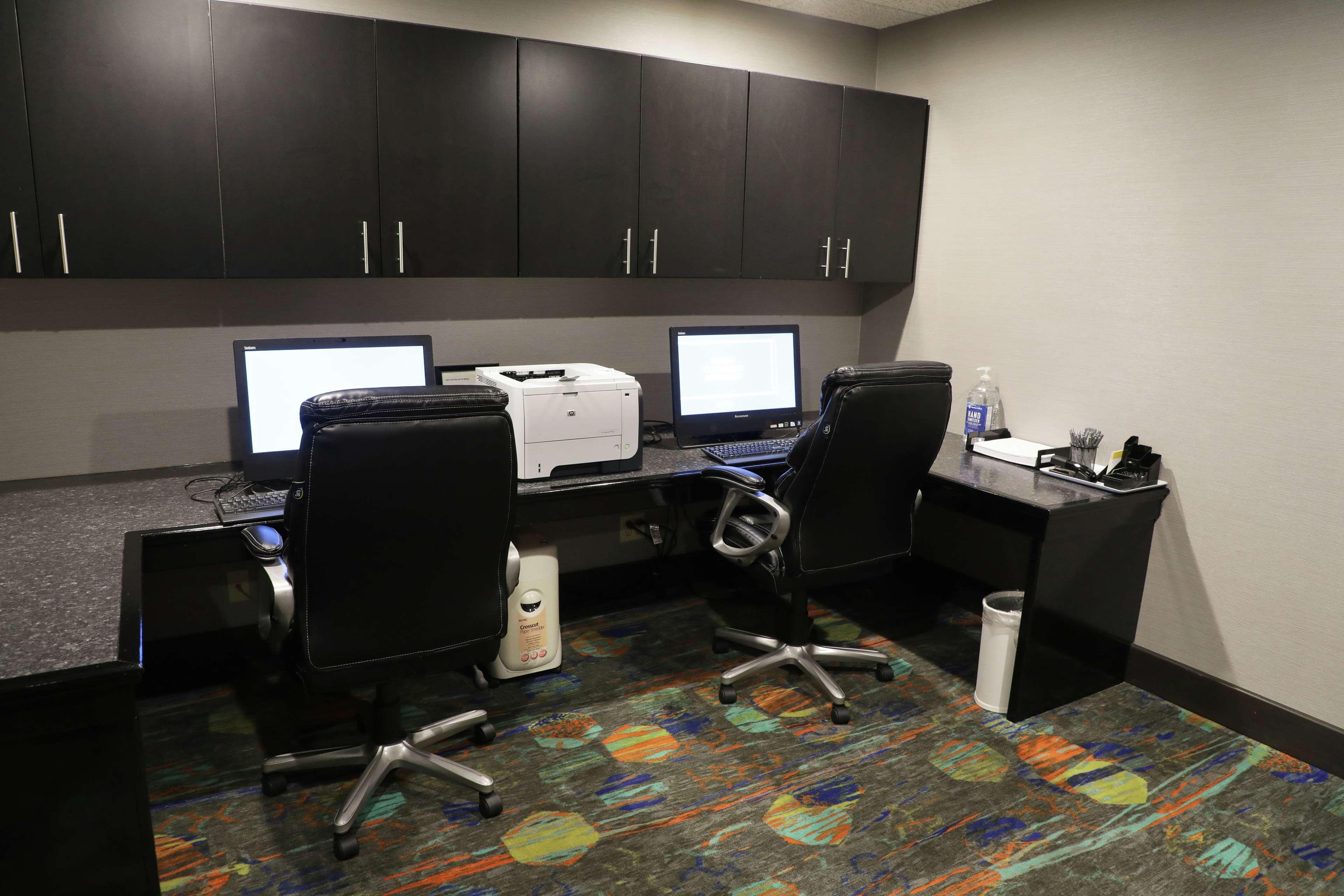 Hampton Inn Muskogee Eksteriør bilde